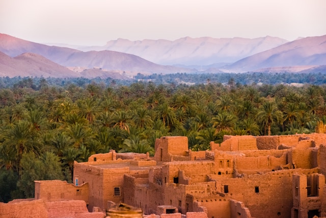 Essaouira